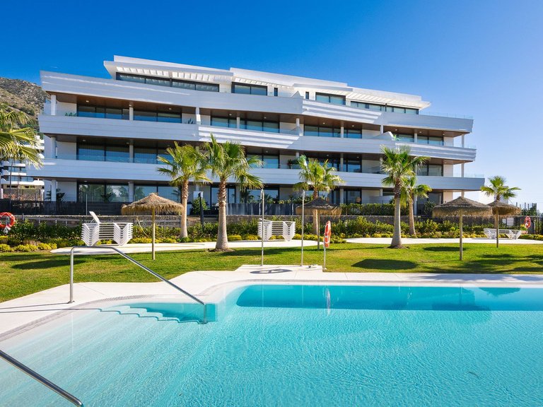 Apartment for Sale in Fuengirola, Malaga 20