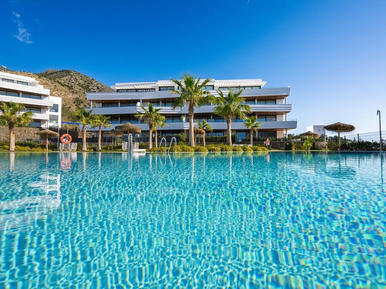 Apartment for Sale in Fuengirola, Malaga 21