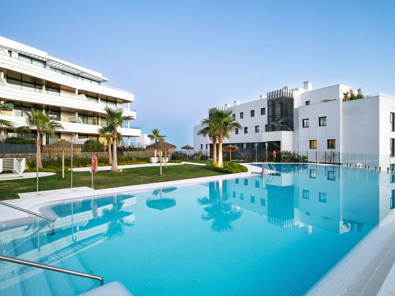 Apartment for Sale in Fuengirola, Malaga 22