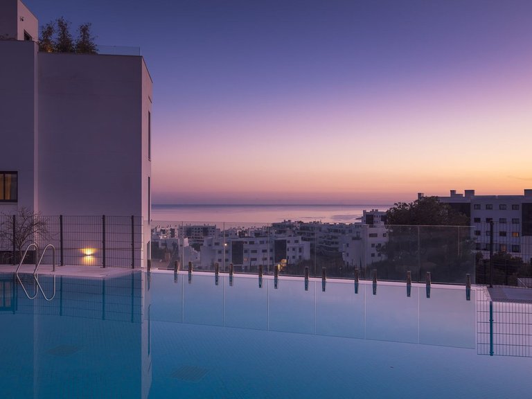 Apartment for Sale in Fuengirola, Malaga 23