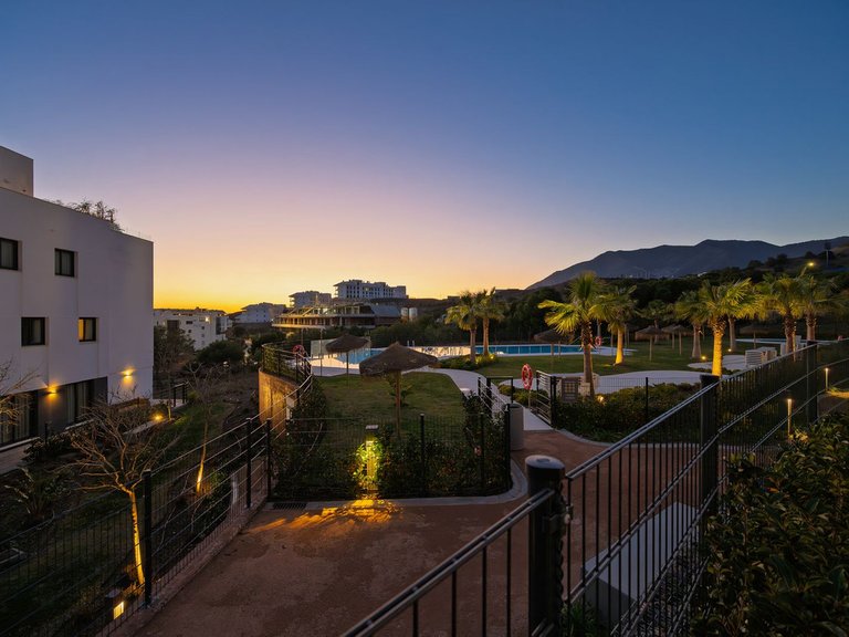 Apartment for Sale in Fuengirola, Malaga 24