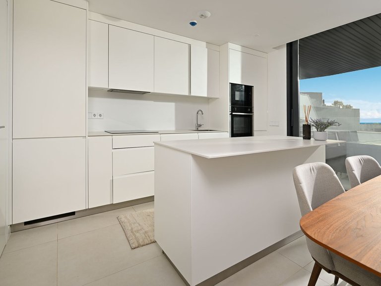 Apartment for Sale in Fuengirola, Malaga 3