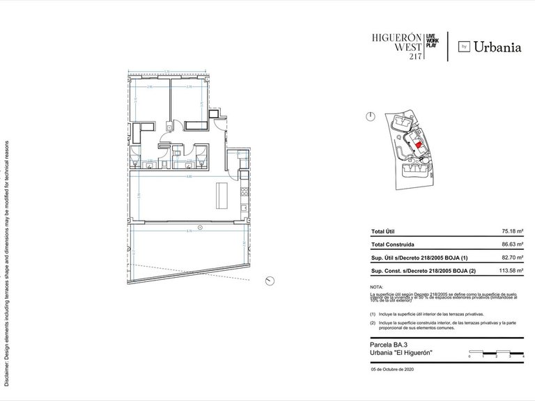 Apartment for Sale in Fuengirola, Malaga 34