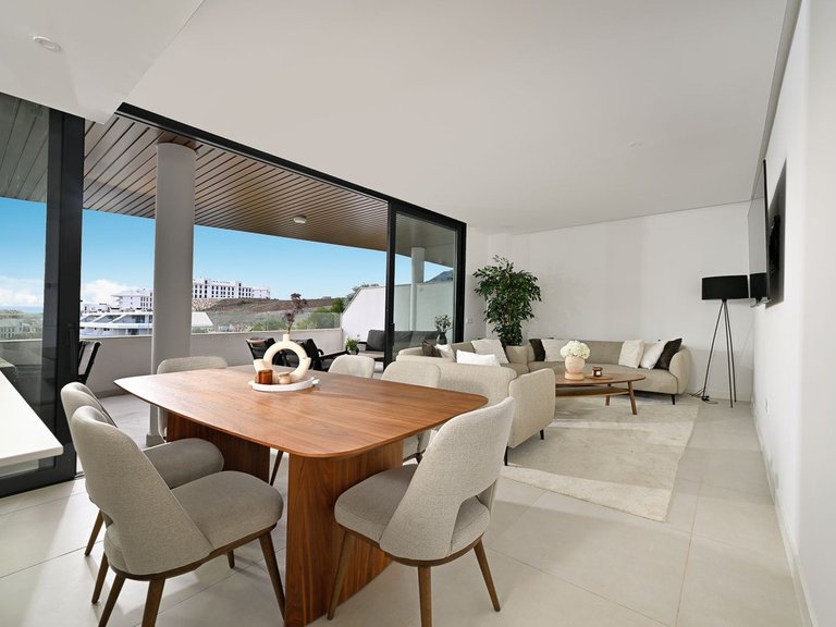 Apartment for Sale in Fuengirola, Malaga 4