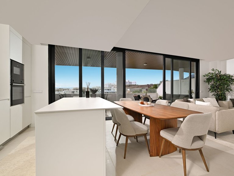 Apartment for Sale in Fuengirola, Malaga 5