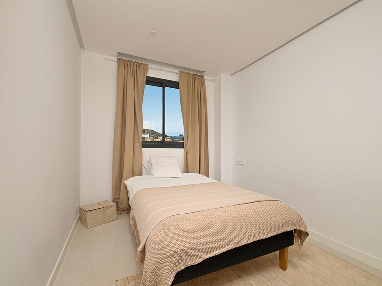 Apartment for Sale in Fuengirola, Malaga 8