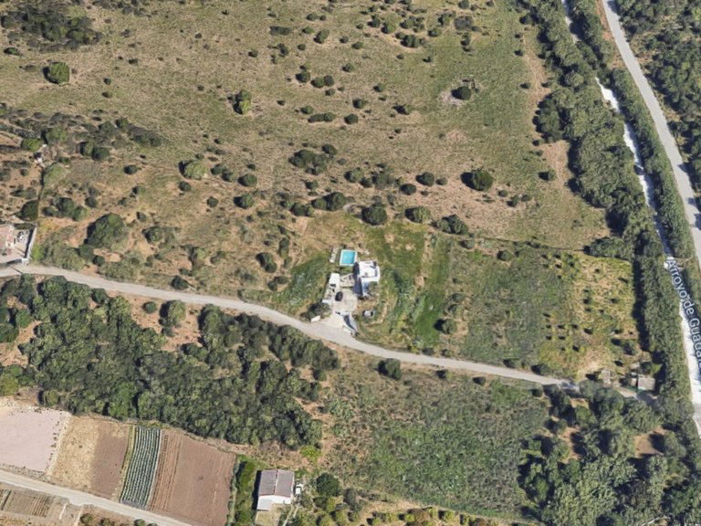 Plot for Sale in Estepona, Malaga 1