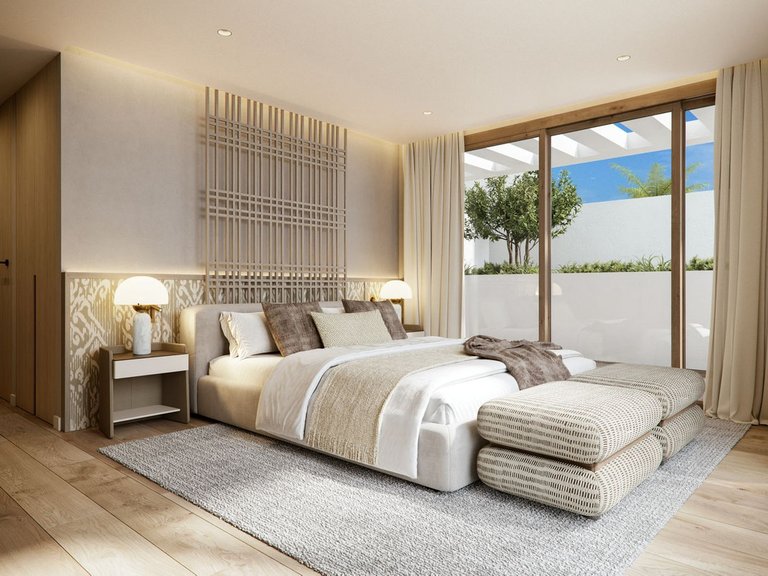 Villa for Sale in Elviria, Malaga 10