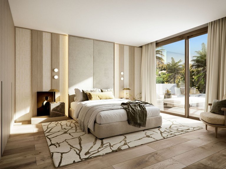 Villa for Sale in Elviria, Malaga 11
