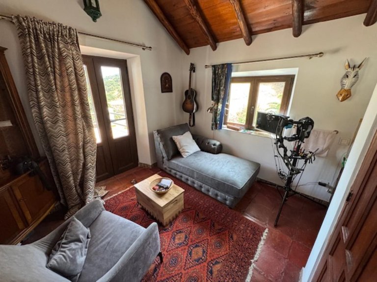 Villa for Sale in Casares, Malaga 10
