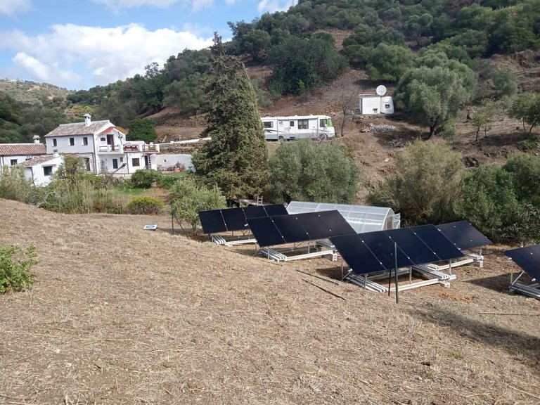 Villa for Sale in Casares, Malaga 13