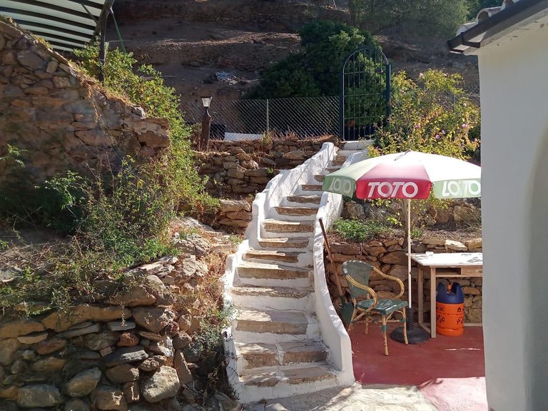 Villa for Sale in Casares, Malaga 14