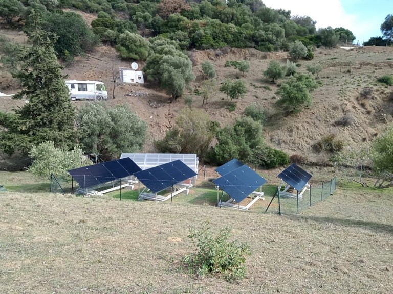 Villa for Sale in Casares, Malaga 15