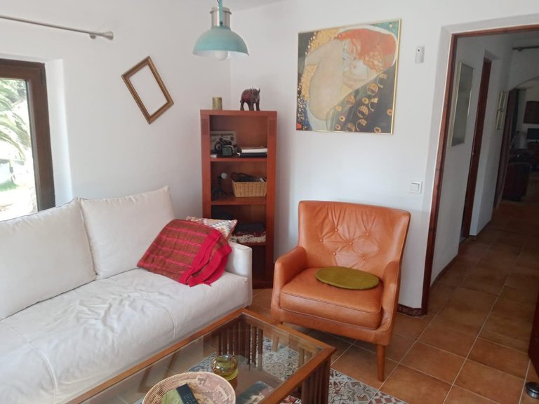 Villa for Sale in Casares, Malaga 16