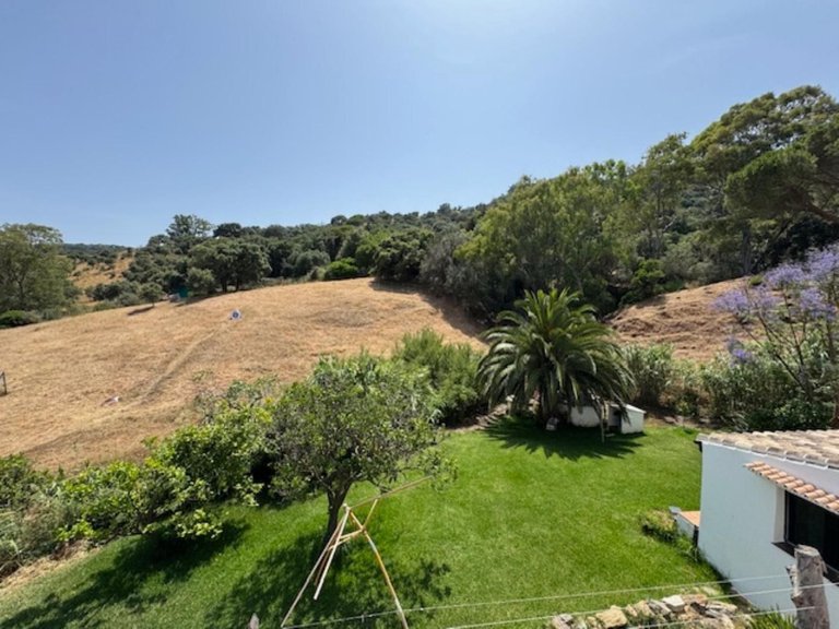 Villa for Sale in Casares, Malaga 19