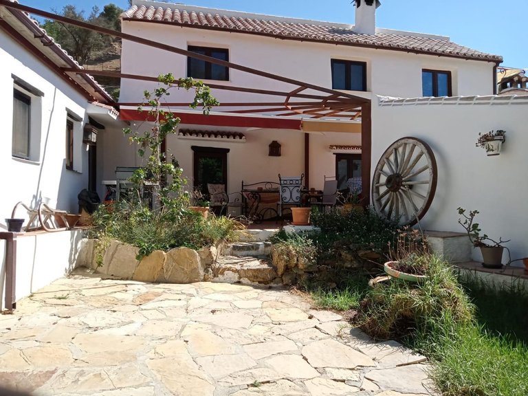 Villa for Sale in Casares, Malaga 2