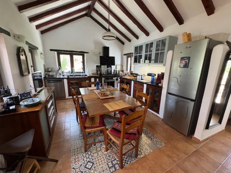 Villa for Sale in Casares, Malaga 20