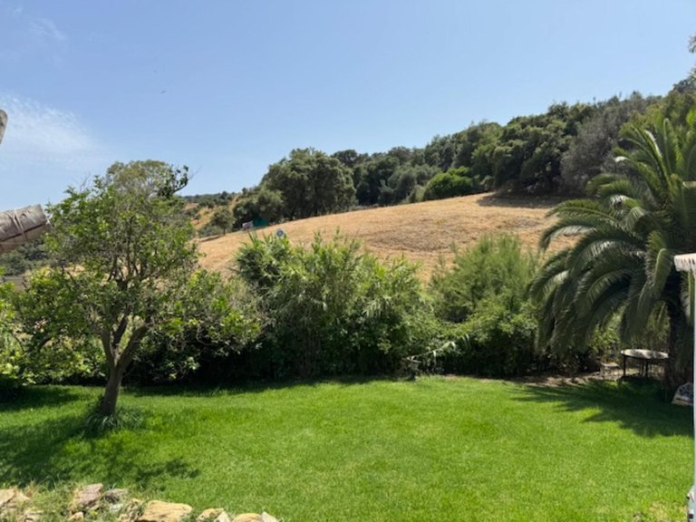 Villa for Sale in Casares, Malaga 23