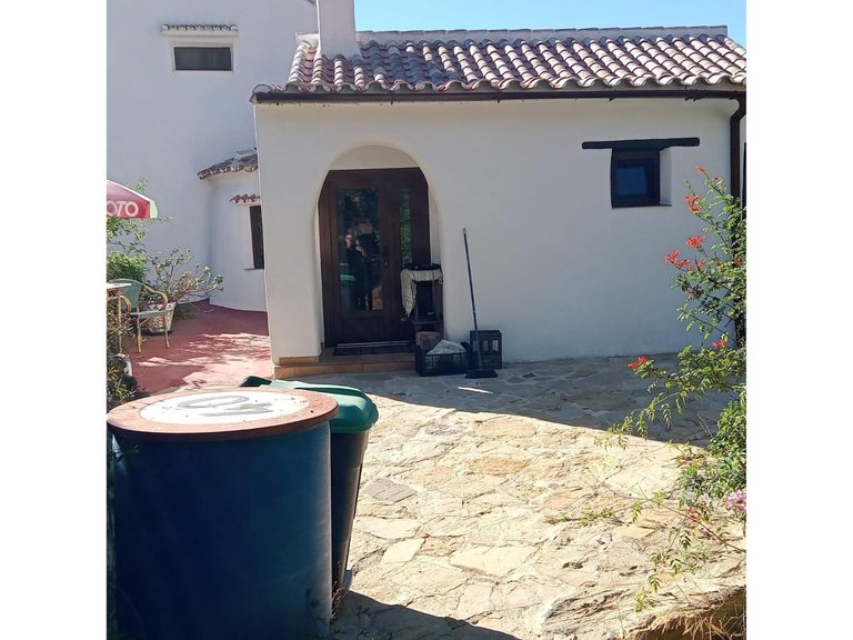Villa for Sale in Casares, Malaga 4