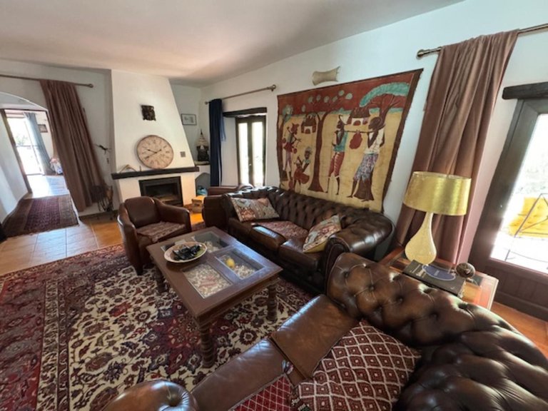 Villa for Sale in Casares, Malaga 5