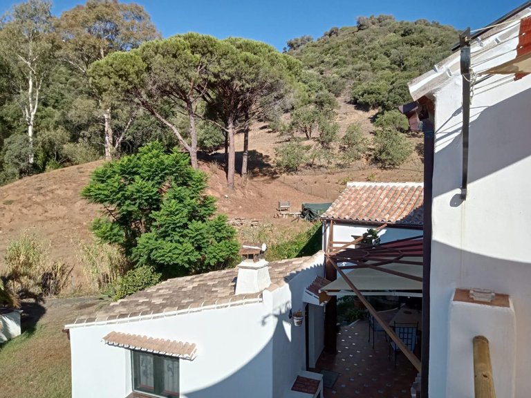 Villa for Sale in Casares, Malaga 6