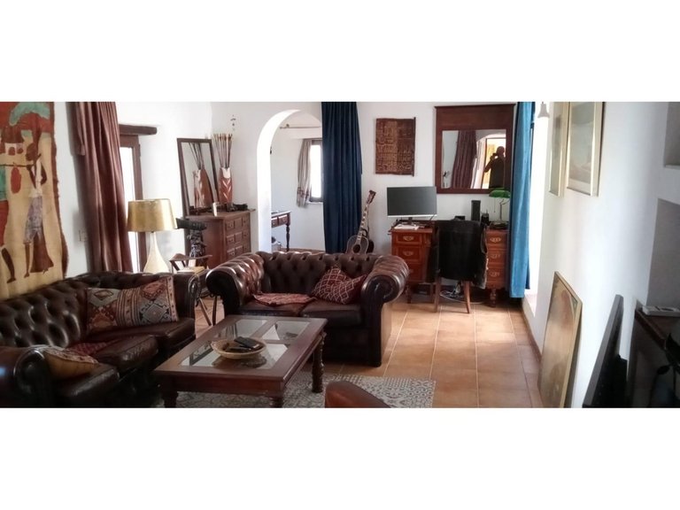 Villa for Sale in Casares, Malaga 7