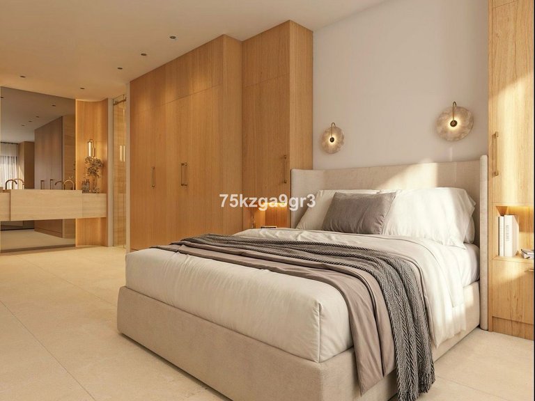 Villa for Sale in Marbella, Malaga 1