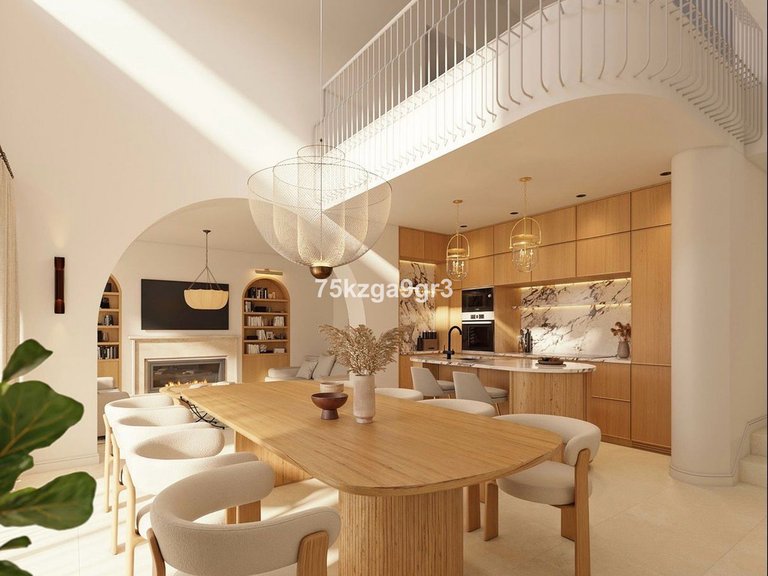 Villa for Sale in Marbella, Malaga 3