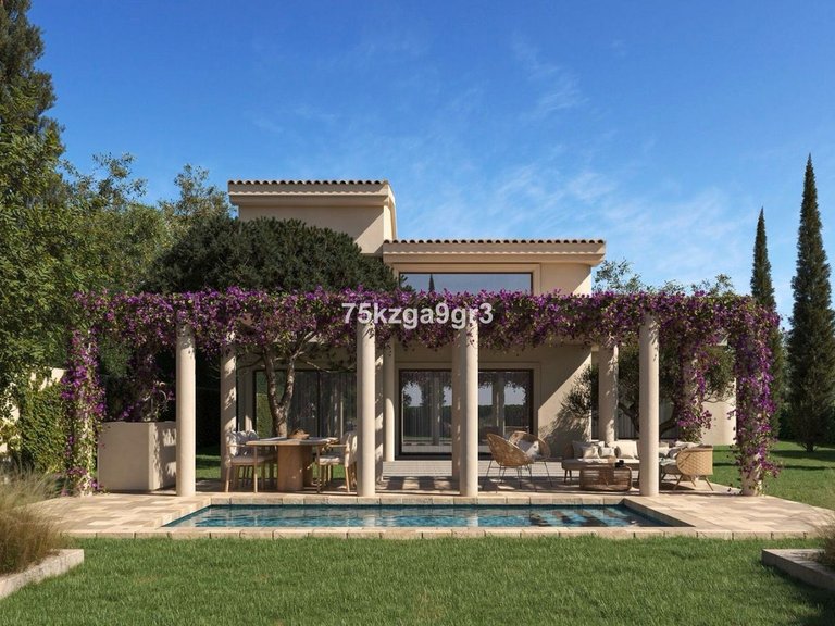 Villa for Sale in Marbella, Malaga 6
