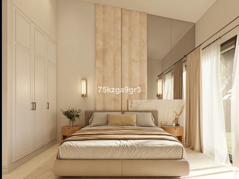 Villa for Sale in Marbella, Malaga 7