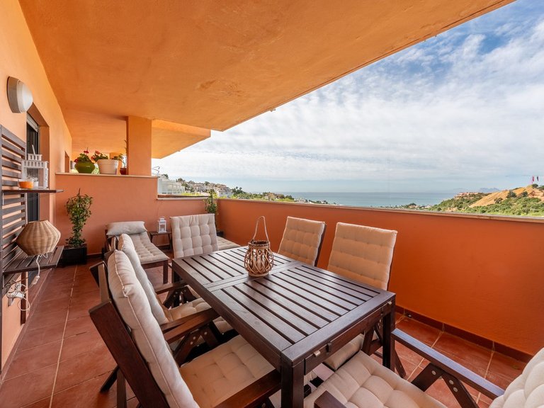 Apartment for Sale in Manilva, Malaga 1