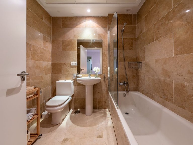 Apartment for Sale in Manilva, Malaga 12