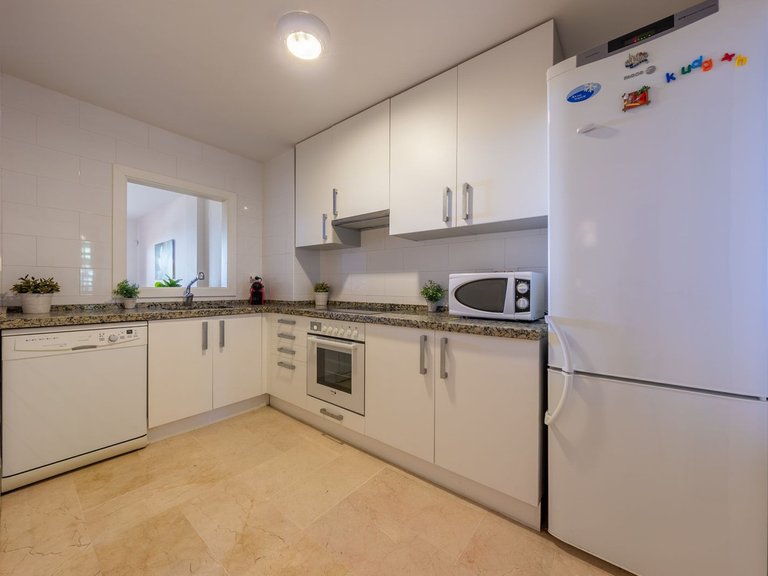Apartment for Sale in Manilva, Malaga 13