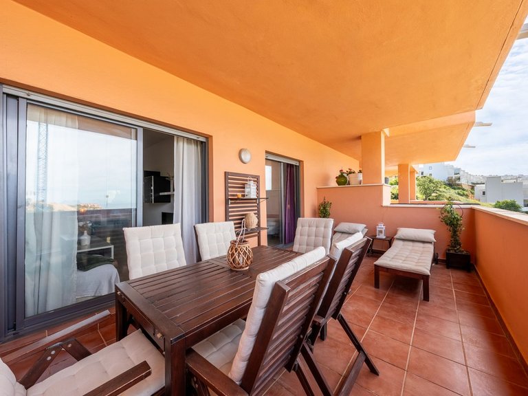 Apartment for Sale in Manilva, Malaga 15