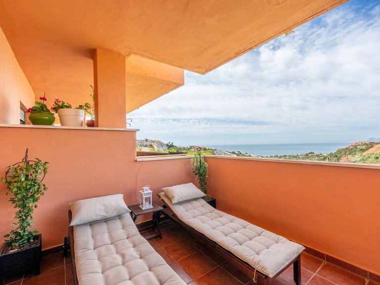 Apartment for Sale in Manilva, Malaga 2