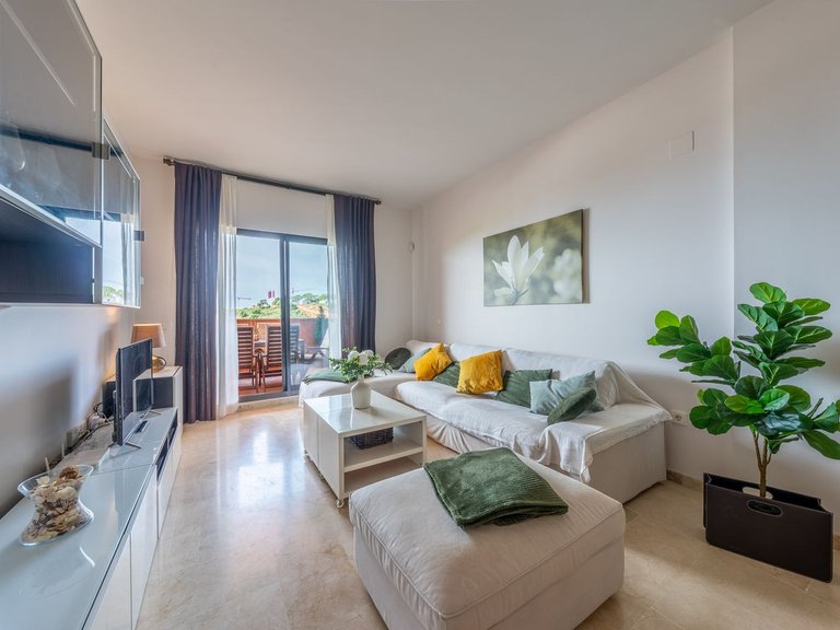 Apartment for Sale in Manilva, Malaga 3