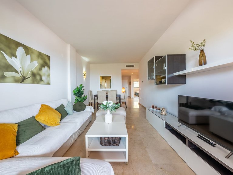 Apartment for Sale in Manilva, Malaga 4