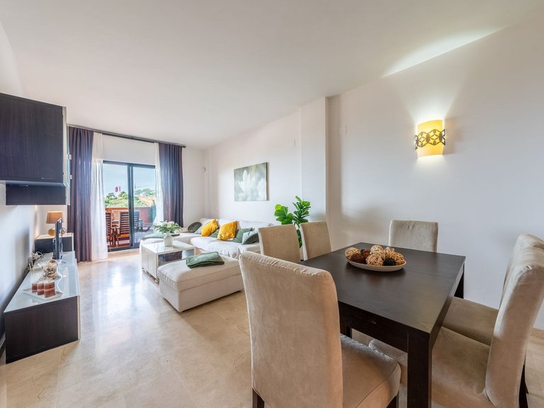 Apartment for Sale in Manilva, Malaga 5