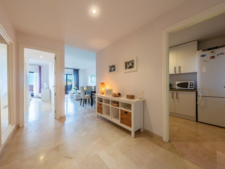 Apartment for Sale in Manilva, Malaga 6