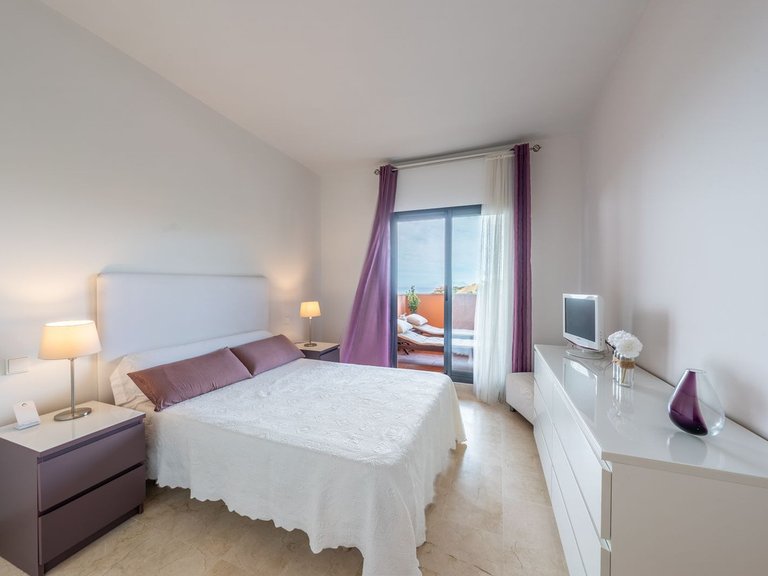 Apartment for Sale in Manilva, Malaga 7