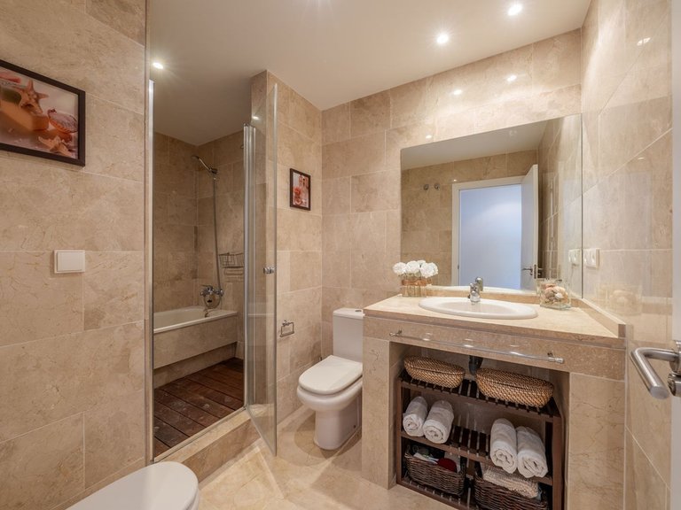 Apartment for Sale in Manilva, Malaga 9