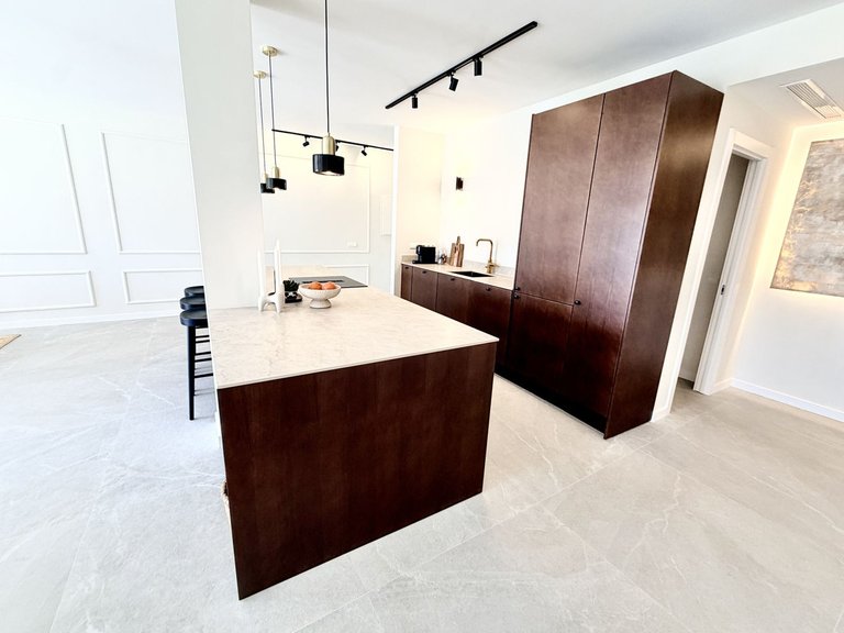 Apartment for Sale in La Quinta, Malaga 10