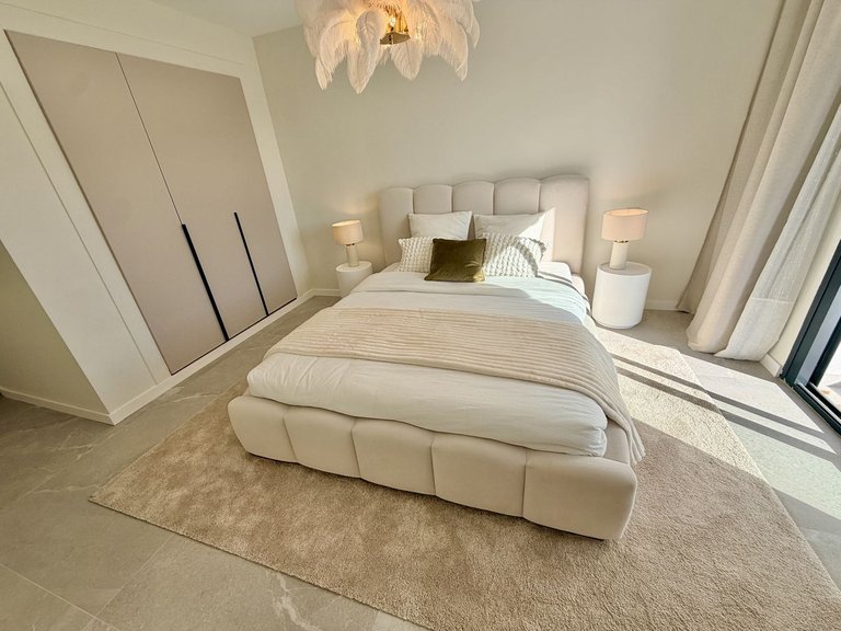 Apartment for Sale in La Quinta, Malaga 12