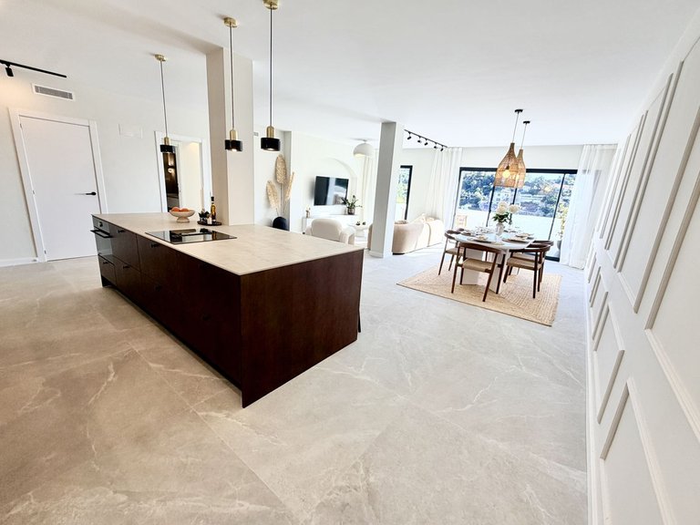 Apartment for Sale in La Quinta, Malaga 14
