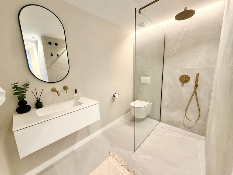 Apartment for Sale in La Quinta, Malaga 20