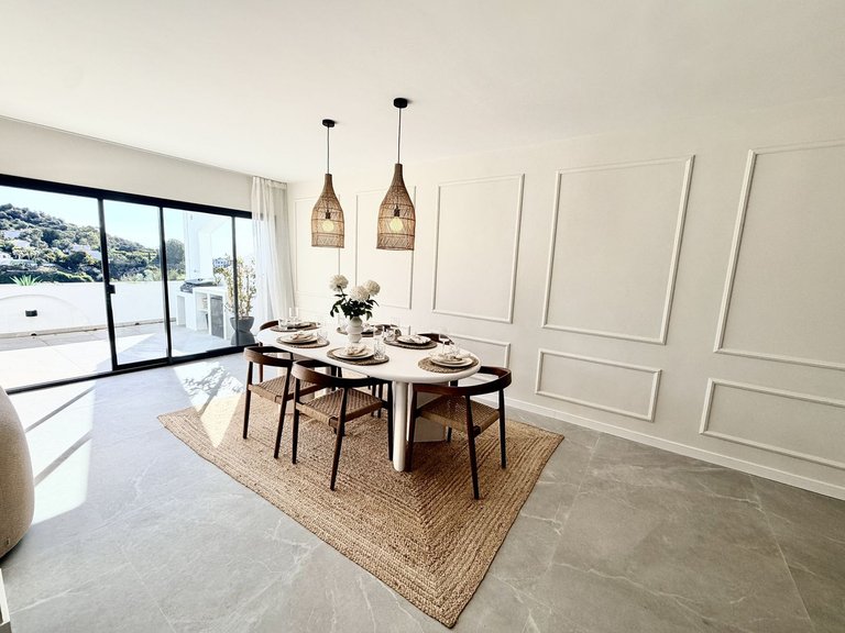 Apartment for Sale in La Quinta, Malaga 21