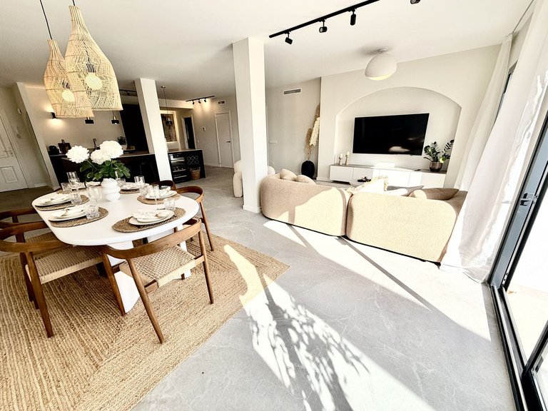 Apartment for Sale in La Quinta, Malaga 22