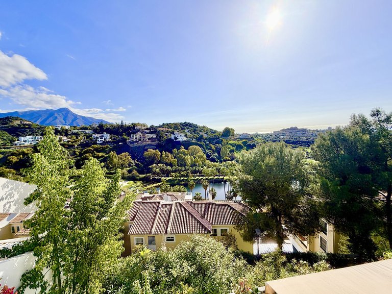 Apartment for Sale in La Quinta, Malaga 24