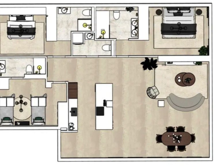 Apartment for Sale in La Quinta, Malaga 27