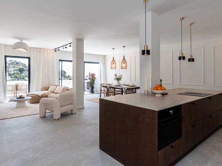 Apartment for Sale in La Quinta, Malaga 3